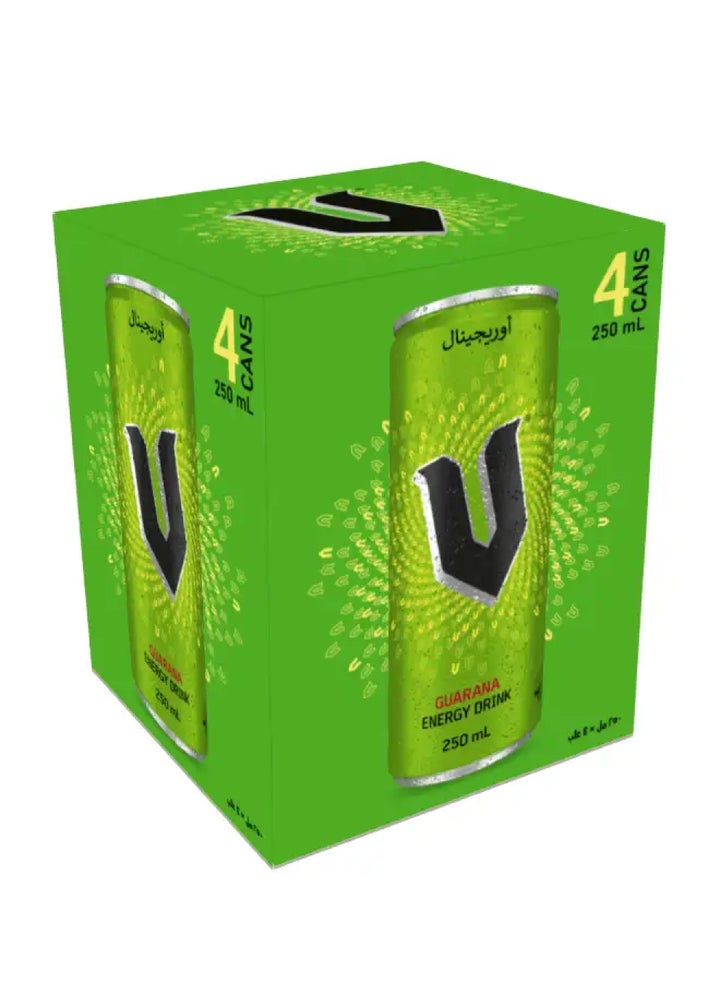 Original Guarana Energy Drink
